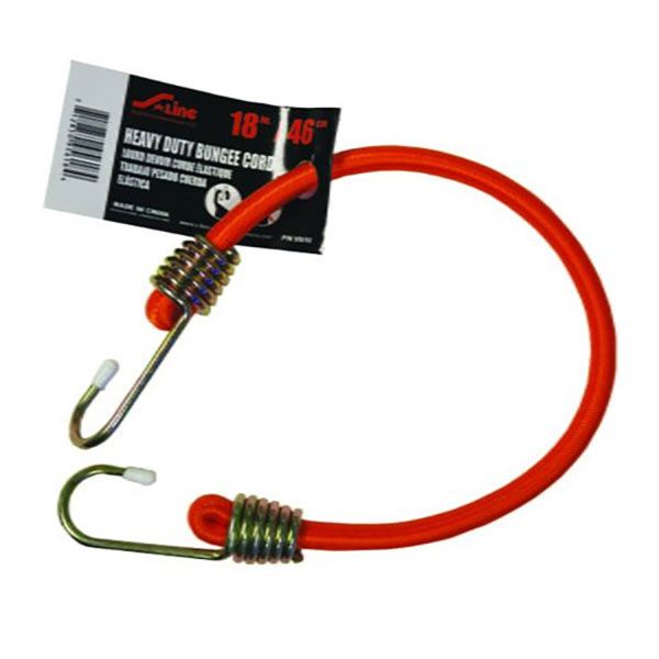 18″ Heavy-Duty Bungee Cord