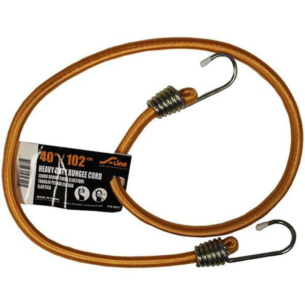 40″ Heavy-Duty Bungee Cord