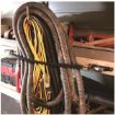 Bulk Commercial Grade 10” Tarp Tie