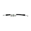 Bulk Commercial Grade 15” Tarp Tie