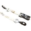 1″ X 15′ Snap Hook Long/Wide Handle Ratchet Strap