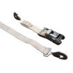 2″ X 20′ Double D-Hook Standard/Wide Handle Ratchet Strap