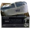 2” X 27’ Double J-Hook Long/Wide Handle Ratchet Strap
