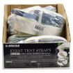 2” X 27’ Loop Double J-Hook Long/Wide Handle Ratchet Strap