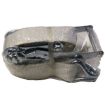 2” X 27’ Loop Double J-Hook Long/Wide Handle Ratchet Strap