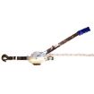 Single Line 3/4 Ton Strap Puller