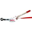 Single Line 1 Ton Strap Puller