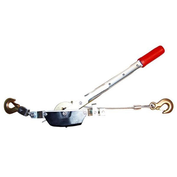Single Line 1 Ton Cable Puller