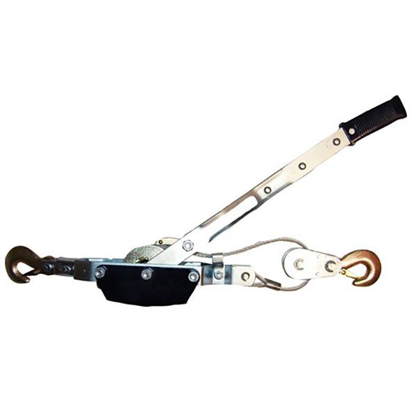 Double Line 4 Ton Cable Puller
