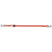 1” x 10’ S-Hook Ratchet Tie-Down, 2 Pack