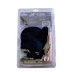 1” x 16’ Heavy-Duty J-Hook D-Ring Ratchet Tie-Down