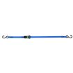 1” x 14’ S-Hook Ratchet Tie-Down, Clamshell