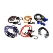 20-PC. Jar of Assorted Bungee Cords