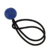 10″ Black Tarp & Canopy Ties