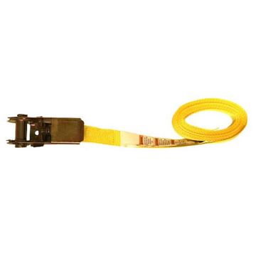 1” x 13’ Endless Ratchet Tie-Down, Clamshell - SL47 1” x 13’ Endless Ratchet Tie-Down, Clamshell
