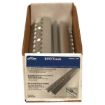 12” Aluminum Beveled Logistic O-Track