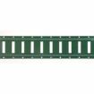 12” Green Logistic E-Track