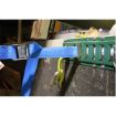 12” Green Logistic E-Track