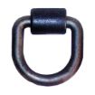 3/4” Heavy-Duty D-Ring/Bracket