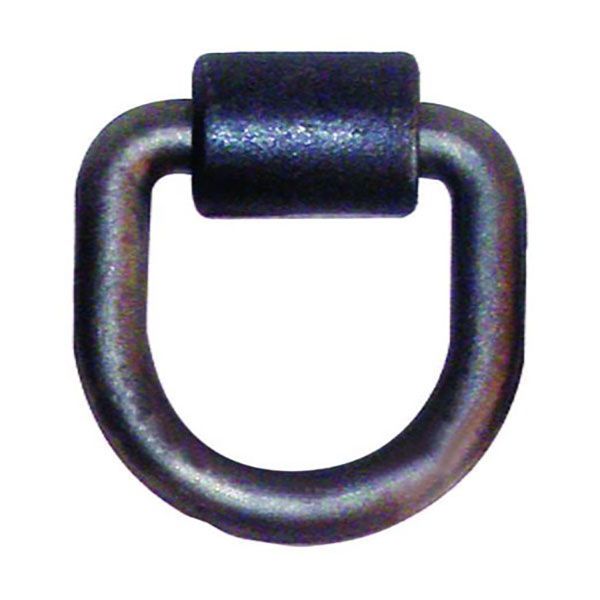3/4” Heavy-Duty D-Ring/Bracket