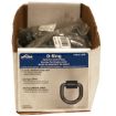 3/4” Heavy-Duty D-Ring/Bracket