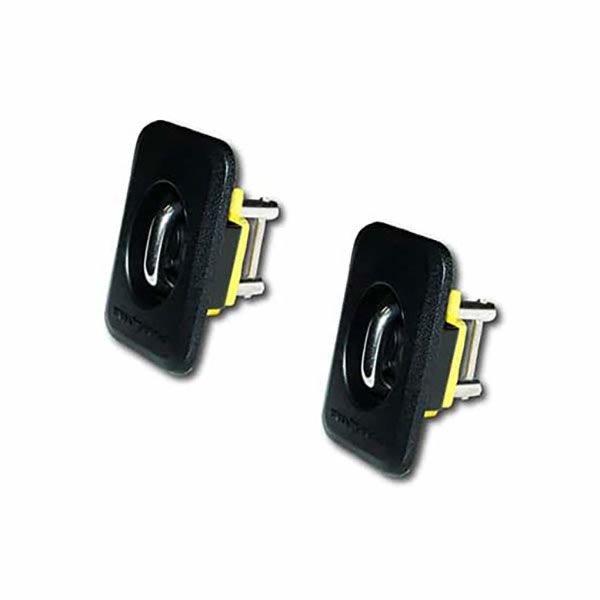 Bull Ring® Pickup Truck Stake Pocket Anchors