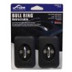 Bull Ring® Pickup Truck Stake Pocket Anchors