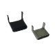 Clip-Style Buckles 100 pc. Box, SS 304, 1/2" X 0.04. Mfg Part No. FLS5312710NFMT Clip-Style Buckles 100 pc. Box, SS 304, 1/2" X 0.04