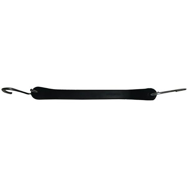 Silverline Elite EDPM Tarp Ties - (box of 50) 10" Long