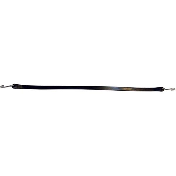 Silverline Elite EDPM Tarp Ties - (box of 50) 31" Long