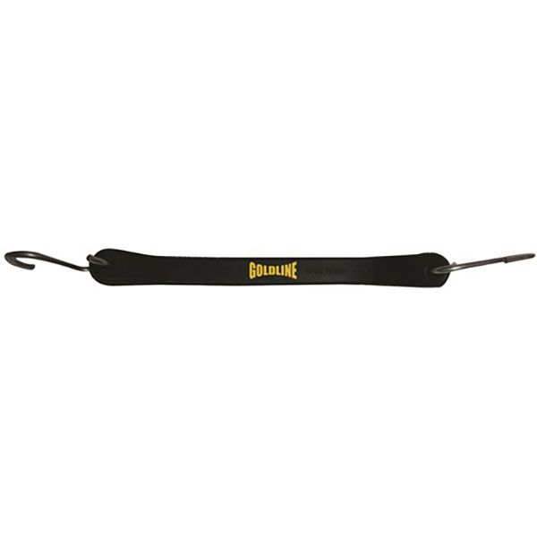 Goldline HD EDPM Tarp Ties - (box of 50) 10" Long