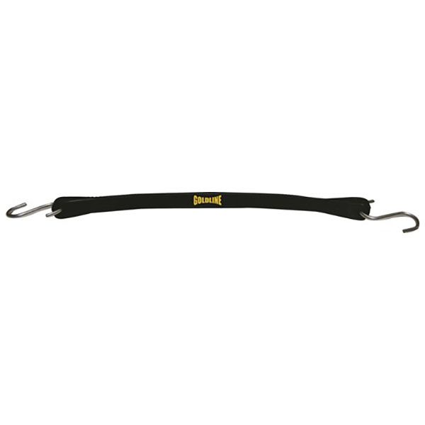 Goldline HD EDPM Tarp Ties - (box of 50) 15" Long