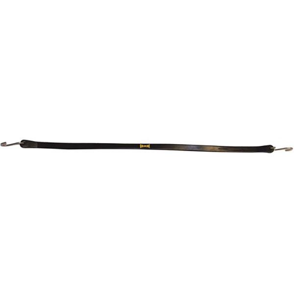 Goldline HD EDPM Tarp Ties - (box of 50) 31" Long