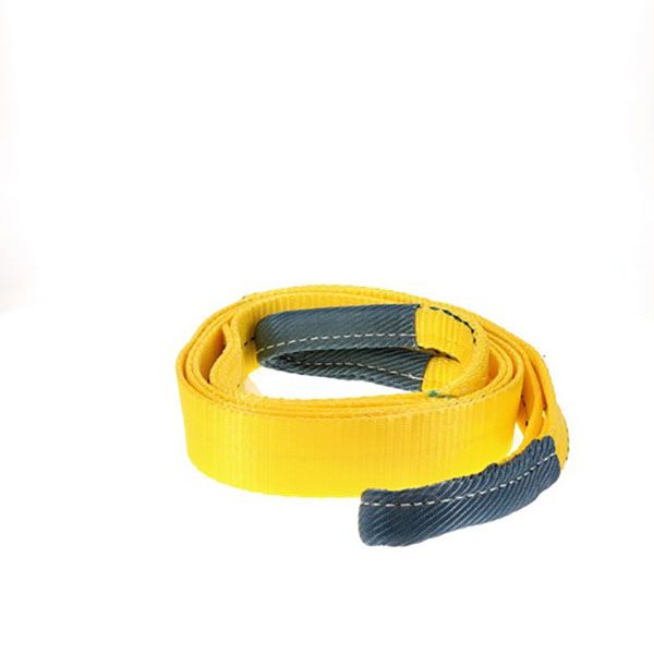 2" X 12' Wide Single Ply Eye/Eye Nylon Sling