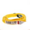 2" X 8 ft.2-Ply Eye-to-Eye Lifting Sling