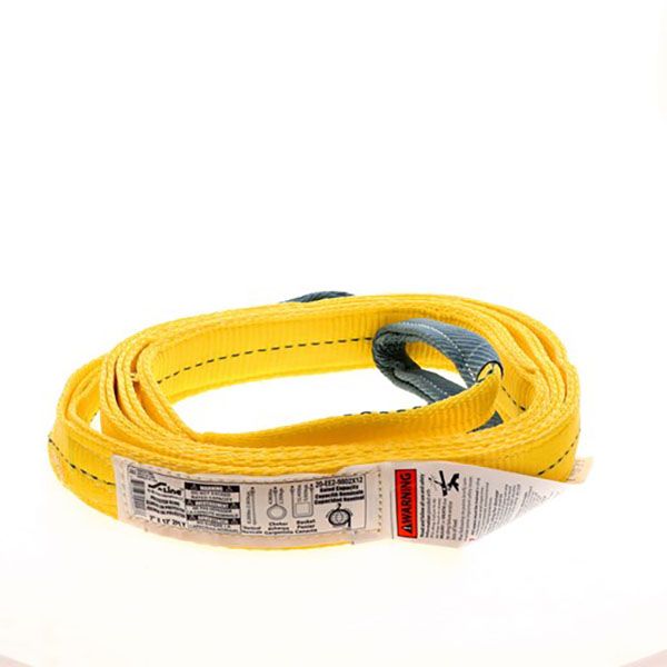 2" X 8 ft.2-Ply Eye-to-Eye Lifting Sling