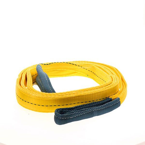 2" X 12 ft.2-Ply Eye-to-Eye Lifting Sling