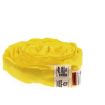 3" x 12' Yellow Endless Round Slings