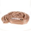 4" x 16' Tan Endless Round Slings