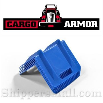 Cargo Armor - The Ultimate Strap Guard - 6 Pack - CAS8X1090BL Cargo Armor Strap Guard 6 Pack