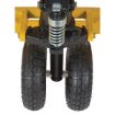 Steel All-Terrain Pallet Truck  - ALL-T-2-48
