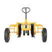 Steel All-Terrain Pallet Truck - ALL-T-HD