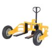 Steel All-Terrain Pallet Truck - ALL-T-HD