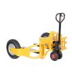 Steel All-Terrain Pallet Truck - ALL-T-HD