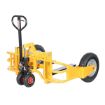 Steel All-Terrain Pallet Truck - ALL-T-HD