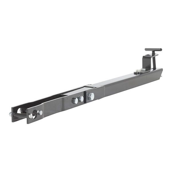 Optional Tow Bar Package for Pallet Truck - ALL-TTB