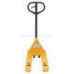 Steel Mini Hand Pallet Truck 45 - PM1-1532-MINI