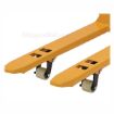 Steel Mini Hand Pallet Truck 45 - PM1-1532-MINI