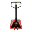 Steel Super Low Pallet Truck  - PM2-2044-SLP