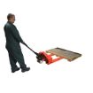 Steel Super Low Pallet Truck  - PM2-2744-SLP